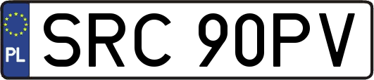 SRC90PV