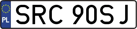 SRC90SJ
