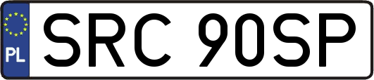 SRC90SP