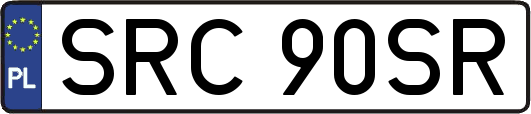 SRC90SR