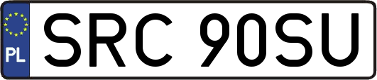 SRC90SU