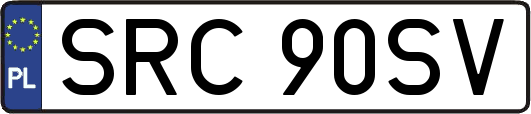 SRC90SV