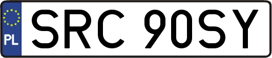 SRC90SY