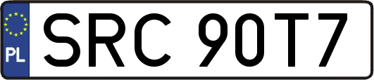 SRC90T7