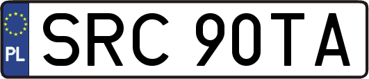 SRC90TA