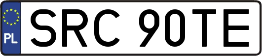SRC90TE