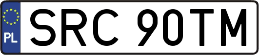 SRC90TM