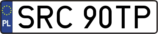 SRC90TP