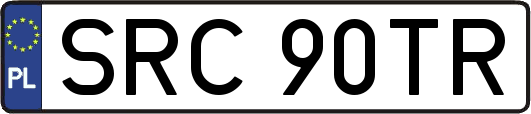 SRC90TR