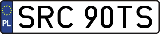 SRC90TS