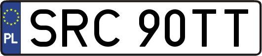 SRC90TT