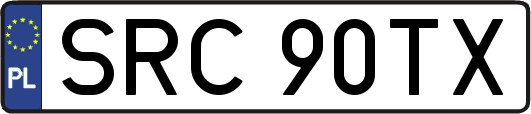 SRC90TX