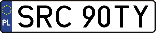 SRC90TY