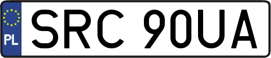 SRC90UA