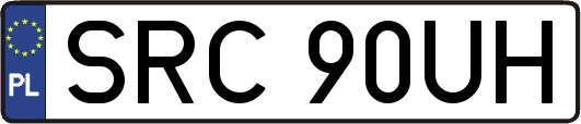 SRC90UH