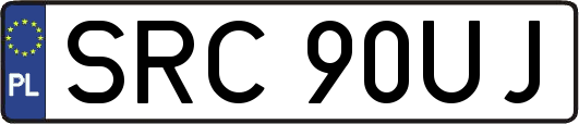SRC90UJ