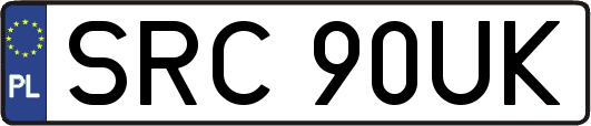 SRC90UK
