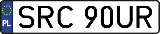 SRC90UR
