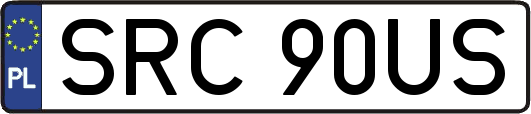 SRC90US