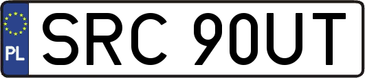 SRC90UT