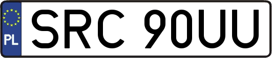 SRC90UU