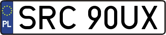 SRC90UX
