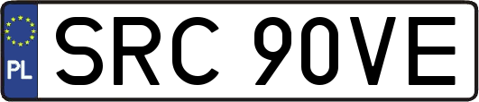 SRC90VE