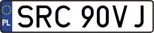 SRC90VJ