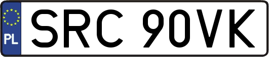 SRC90VK