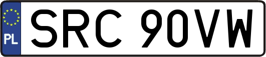 SRC90VW