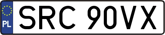 SRC90VX