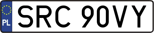 SRC90VY