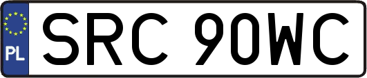 SRC90WC