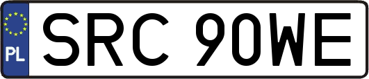 SRC90WE