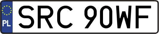 SRC90WF