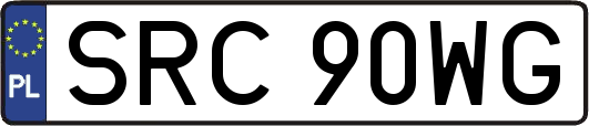SRC90WG