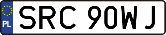 SRC90WJ