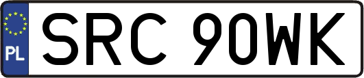 SRC90WK