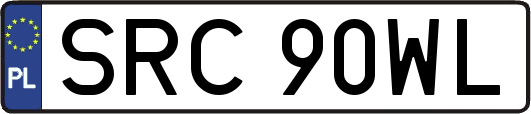 SRC90WL