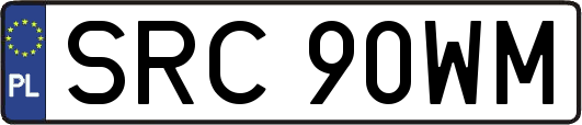 SRC90WM