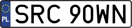 SRC90WN