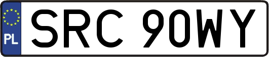 SRC90WY