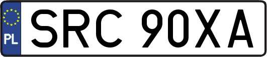 SRC90XA