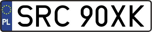 SRC90XK