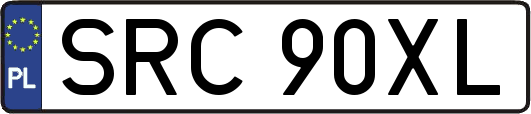 SRC90XL