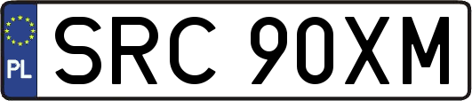 SRC90XM