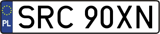 SRC90XN