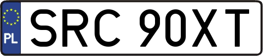 SRC90XT