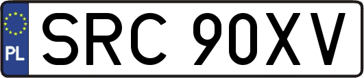 SRC90XV