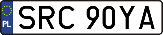 SRC90YA